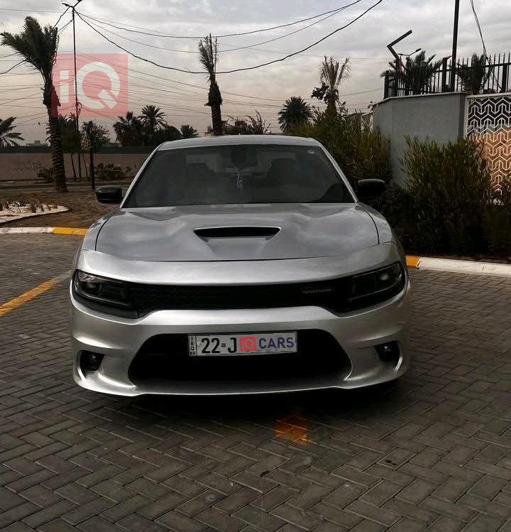 دودج تشارجر